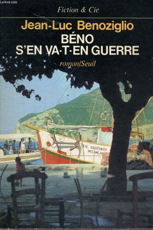 Bno s'en va-t-en guerre