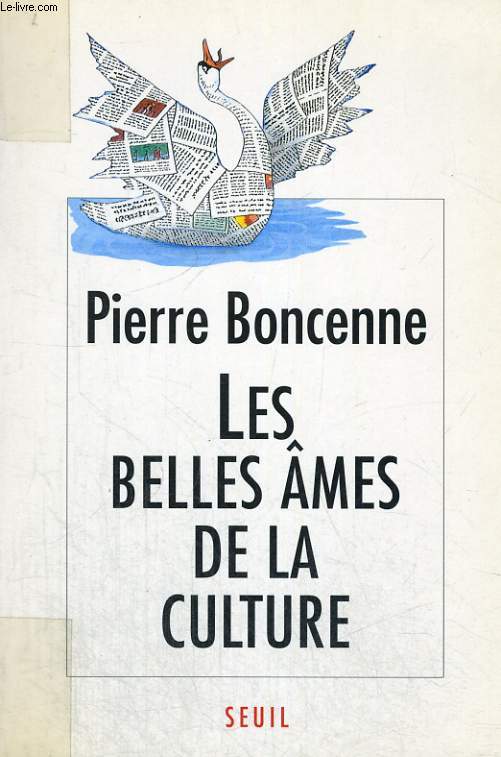 Les belles mes de la culture