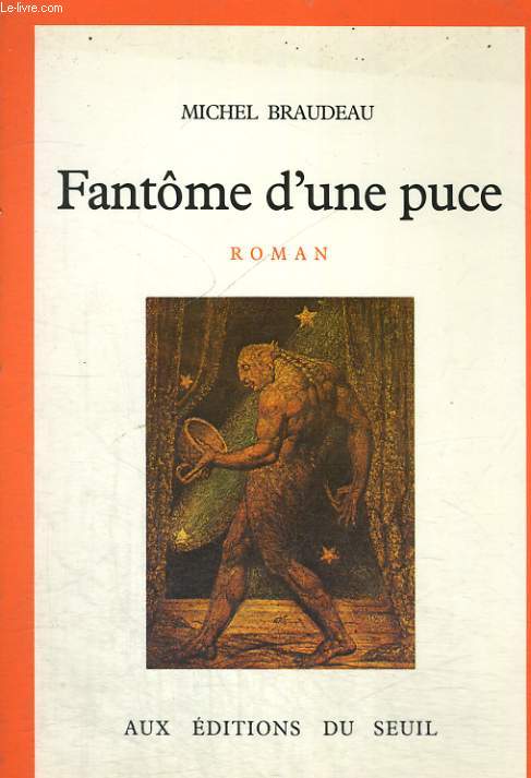 Fantme d'une puce