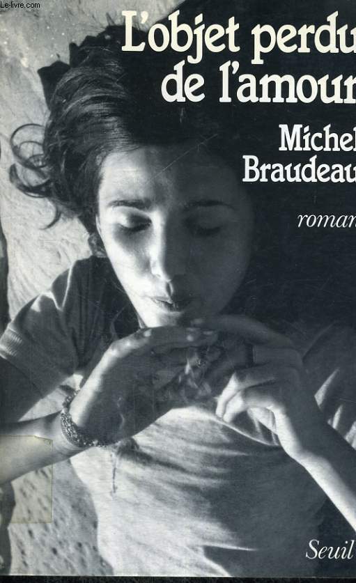 L'objet perdu de l'amour