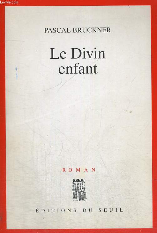 Le Divin enfant