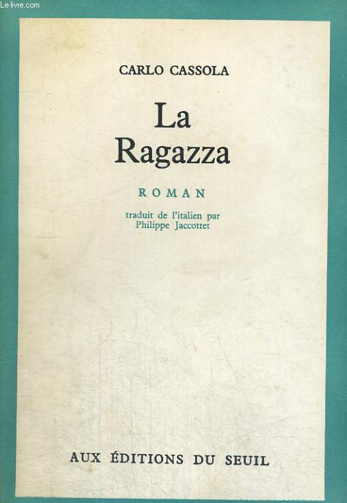 La Ragazza