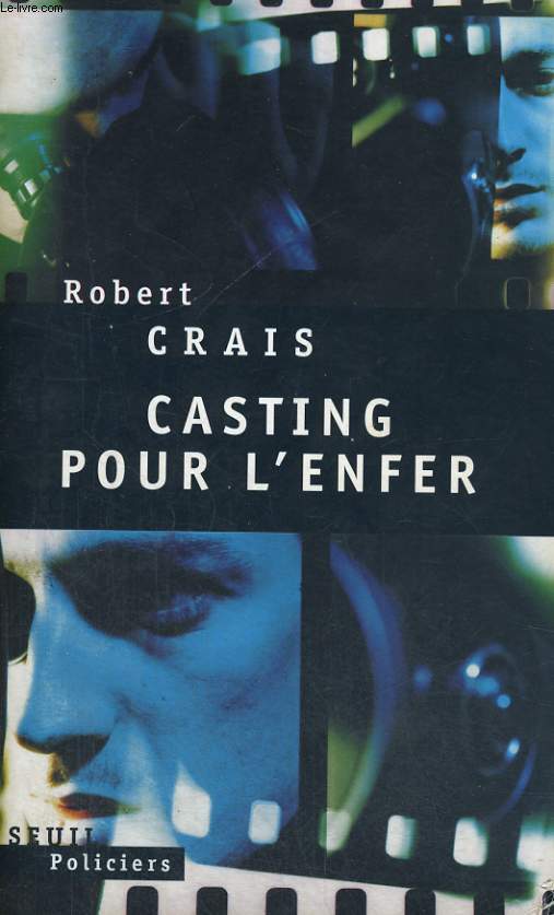 Casting pour l'enfer