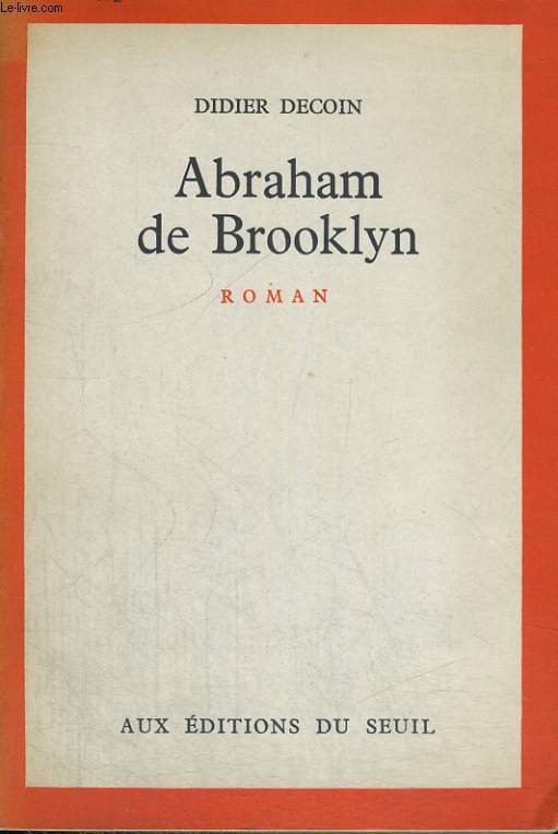 Abraham de Brooklyn