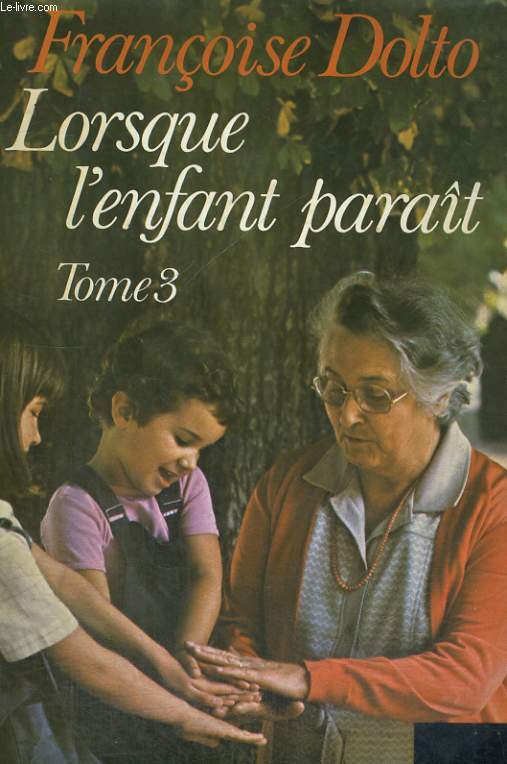 Lorsque l'enfant parat - Tome 3