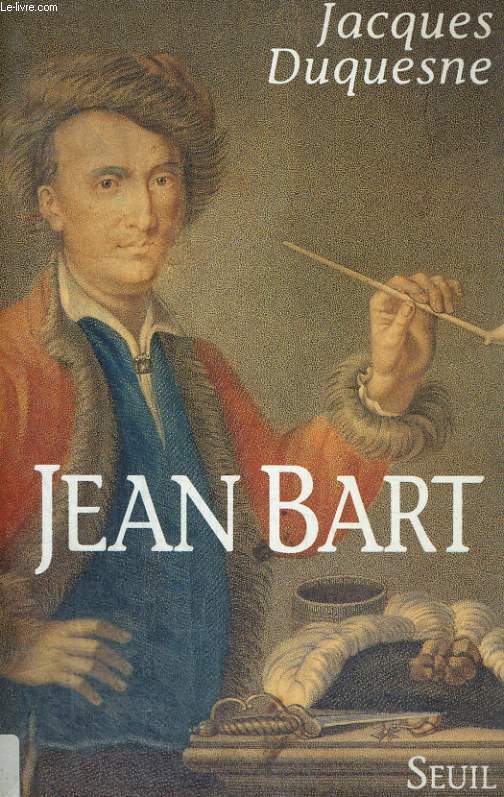 Jean Bart