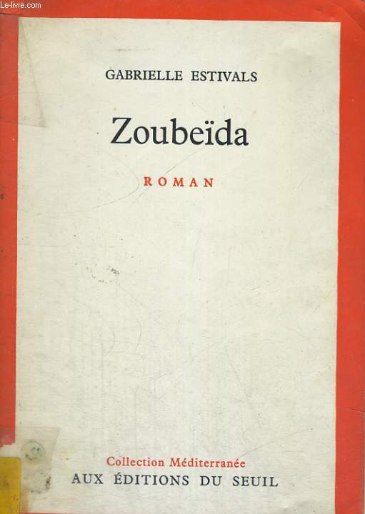 Zoubeda