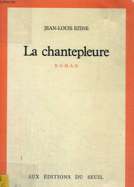 La chantepleure