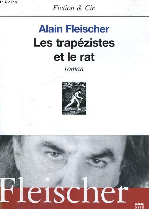 Les trapzistes et le rat