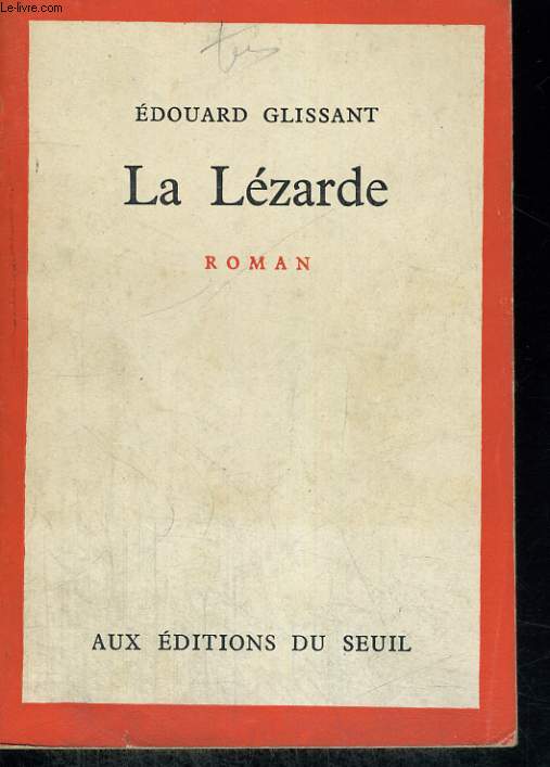 La Lzarde