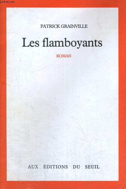 Les flamboyants