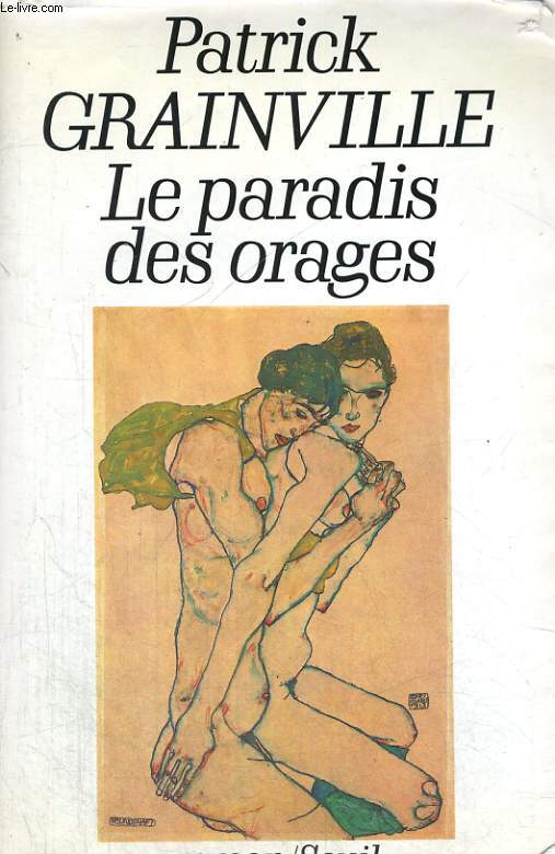 Le paradis des orages