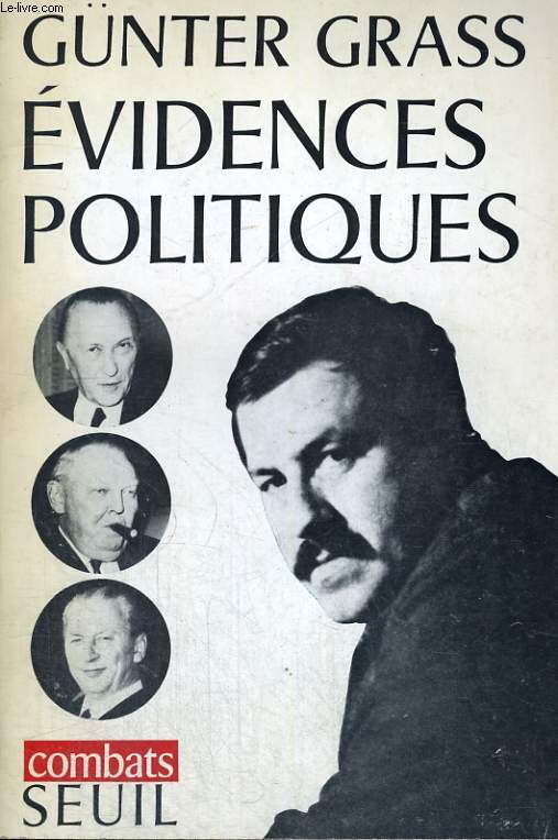 Evidences politiques