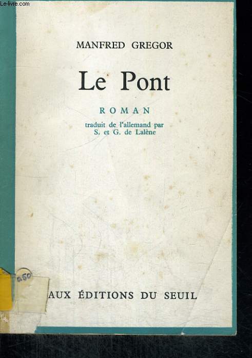 Le Pont