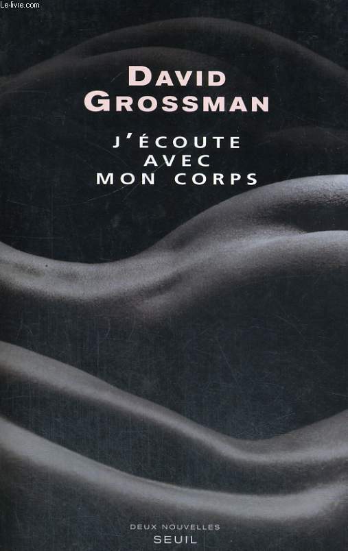 J'coute avec mon corps