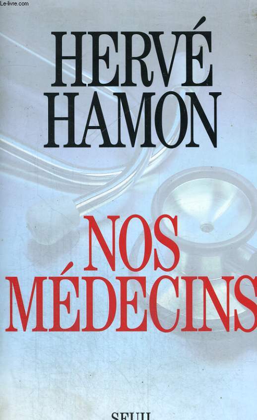 Nos mdecins