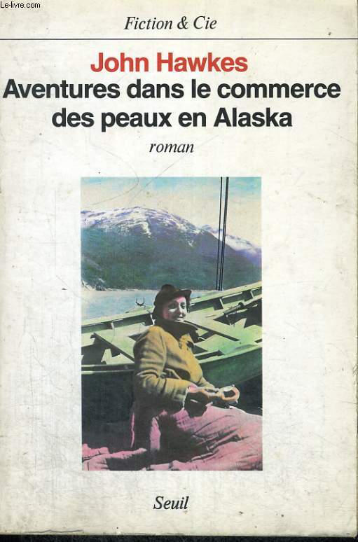 Aventures dans le commerce des peaux en Alaska