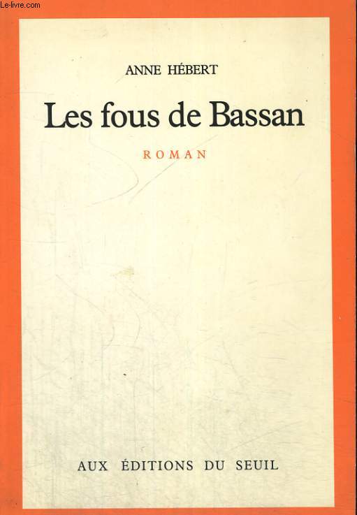 Les fous de Bassan