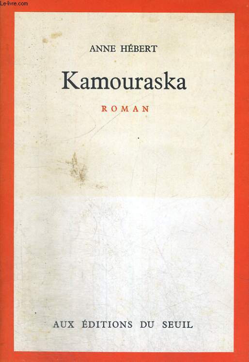 Kamouraska