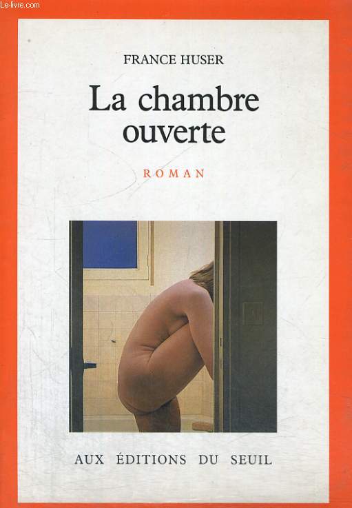 La chambre ouverte