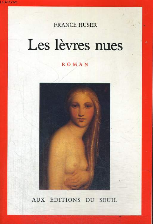 Les lvres nues