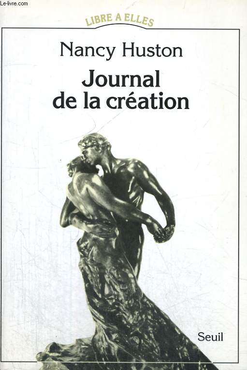 Journal de la cration