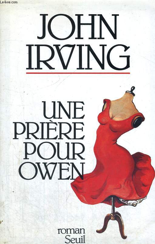 Une prire pour Owen