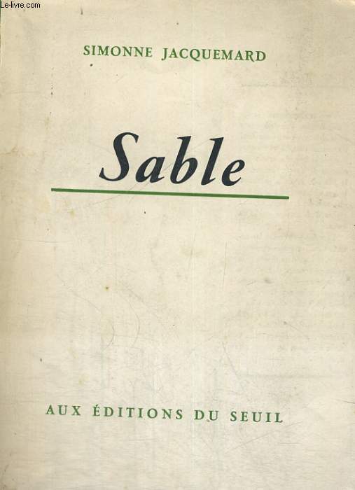 Sable