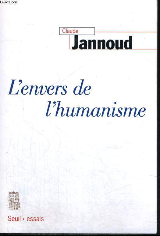 L'envers de l'humanisme