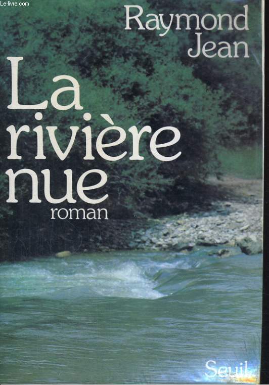 La rivire nue