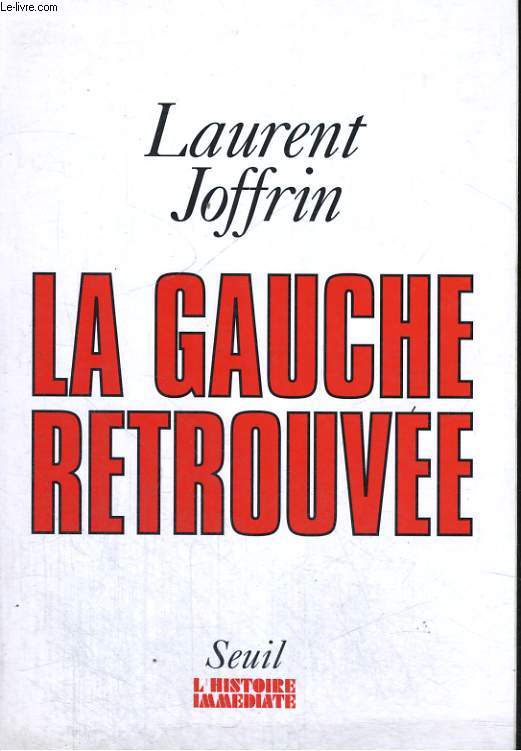 La Gauche retrouve