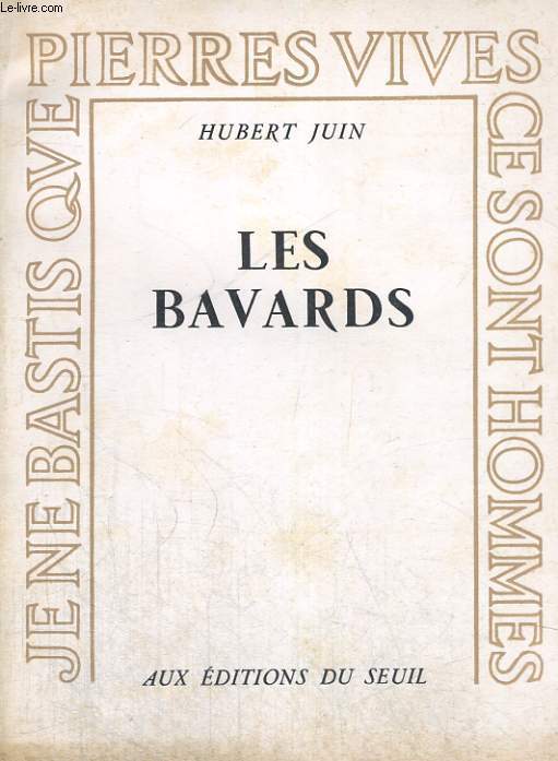 Les Bavards