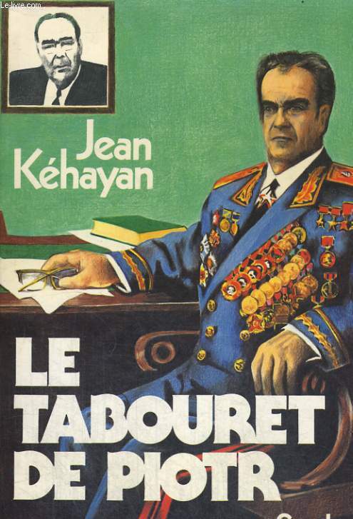 Le Tabouret de Piotr