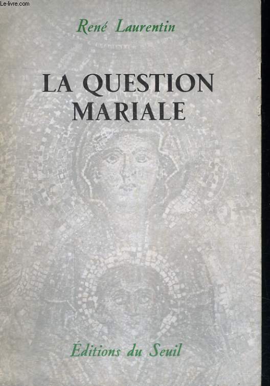 La question mariale