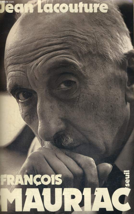 Franois Mauriac