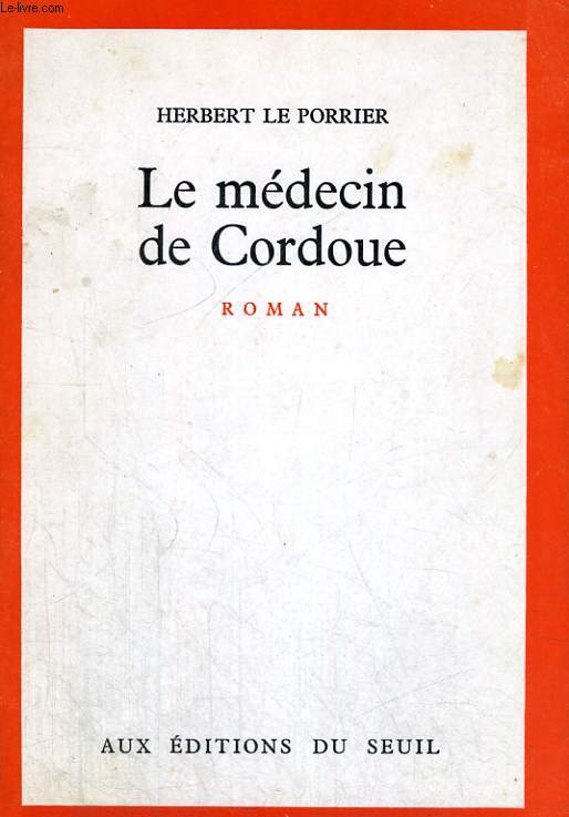 Le mdecin de Cordoue