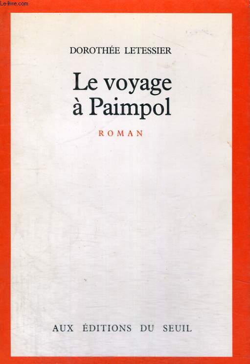 Le voyage  Paimpol