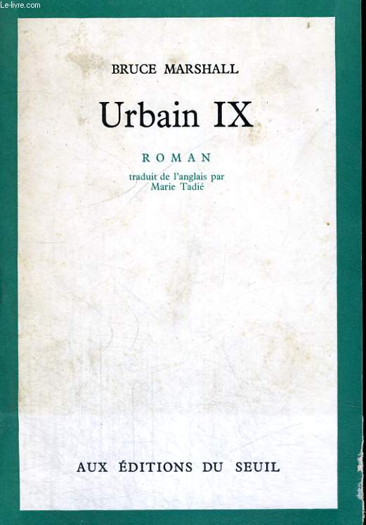 Urbain IX