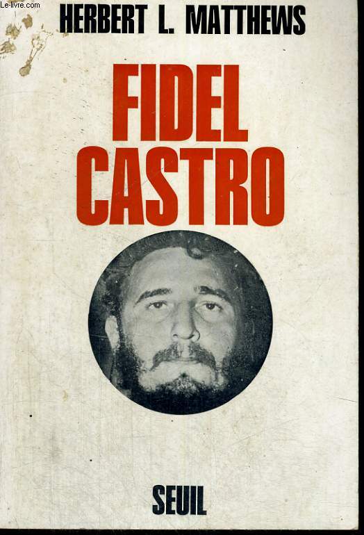 Fidel Castro
