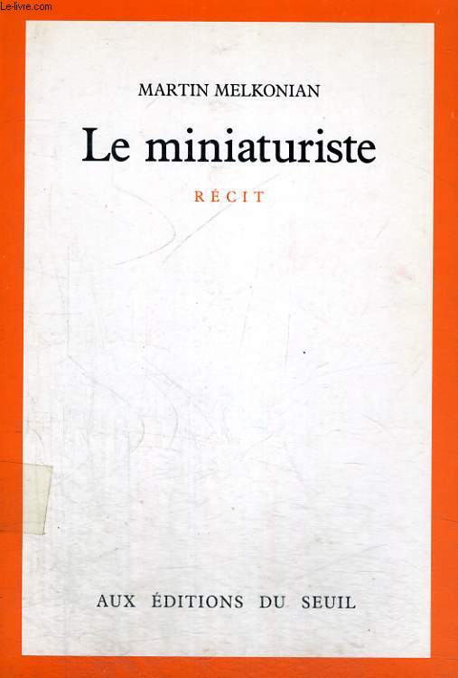 Le miniaturiste