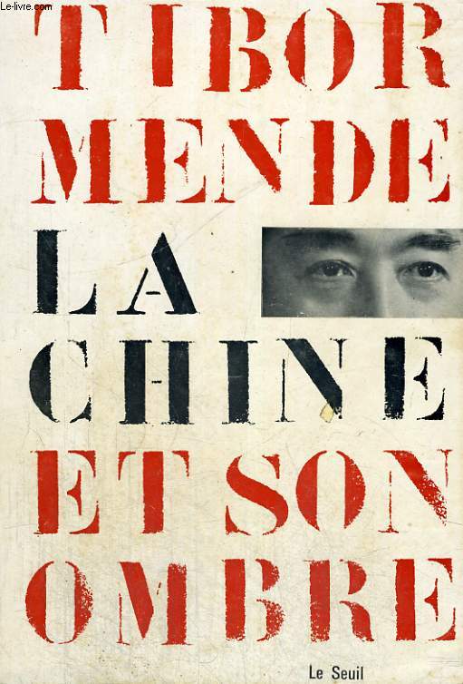 La Chine et son ombre