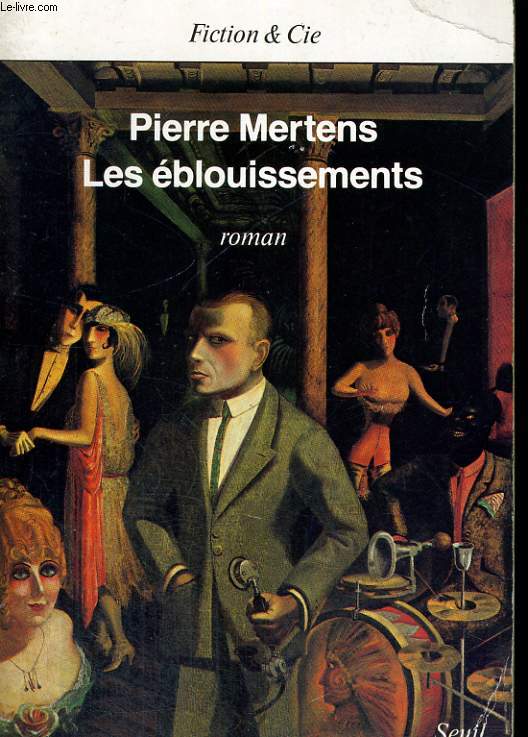 Les blouissements