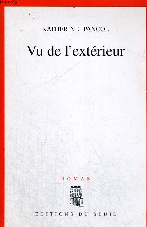 Vu de l'extrieur