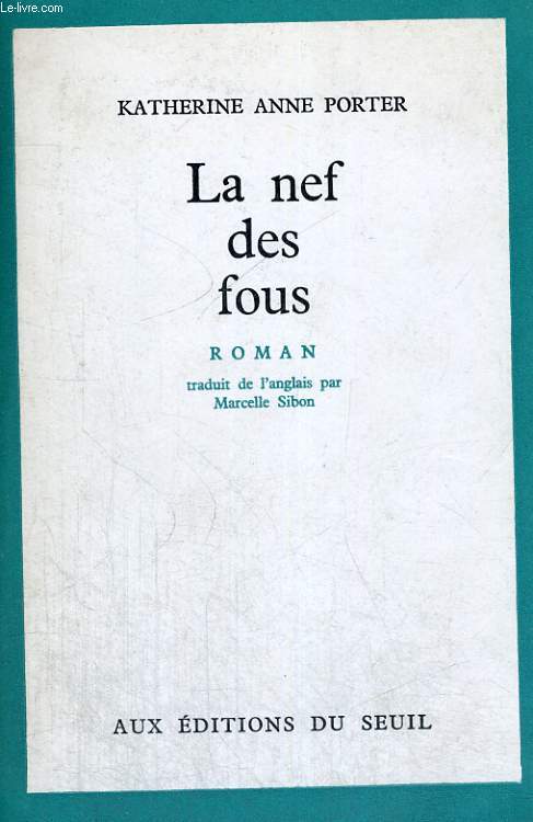 La nef des fous