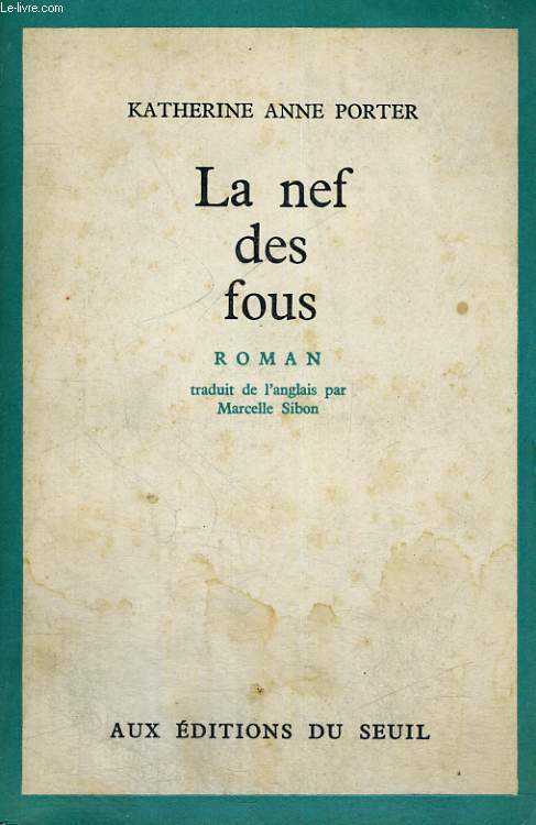 La nef des fous