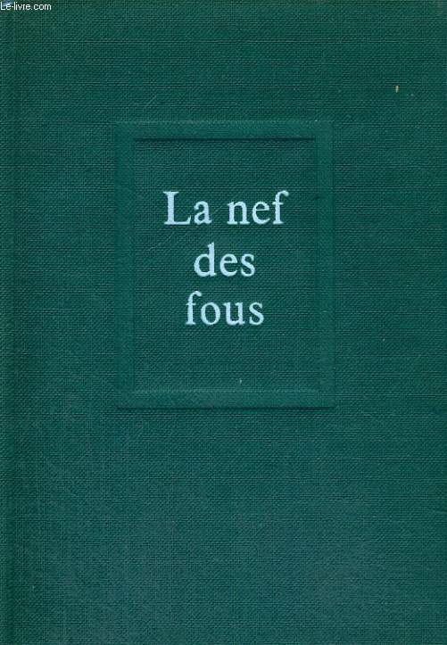 La nef des fous