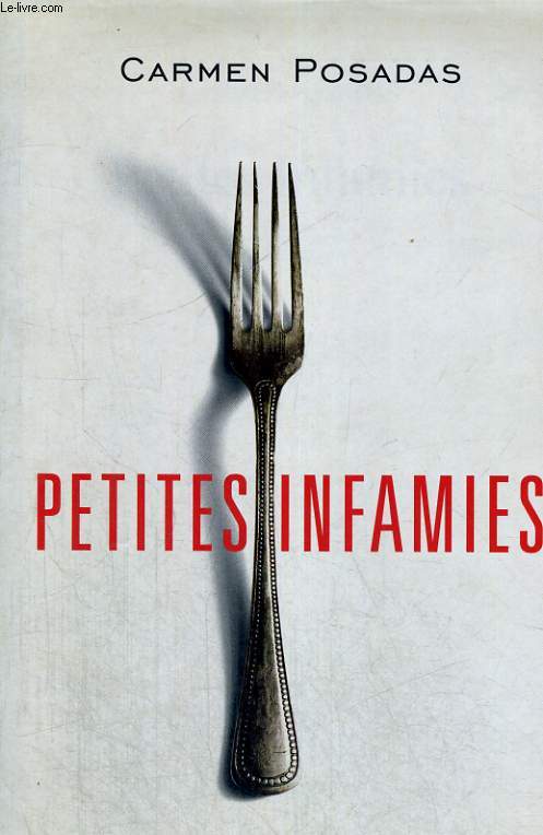 Petites infamies