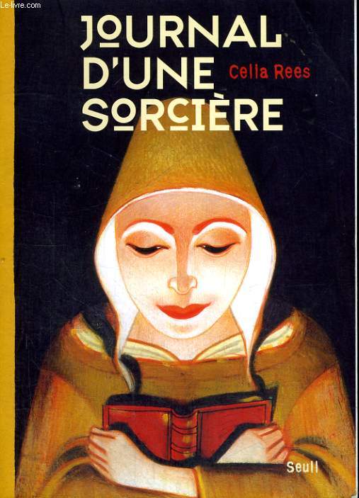 Journal d'une sorcire