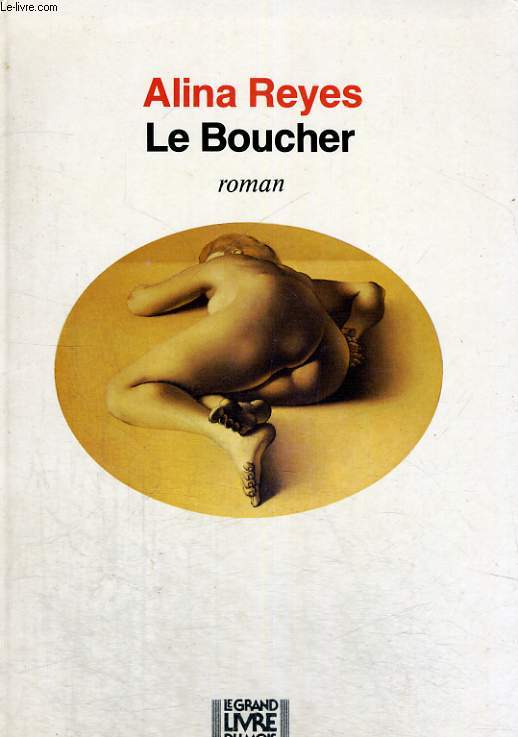 Le Boucher