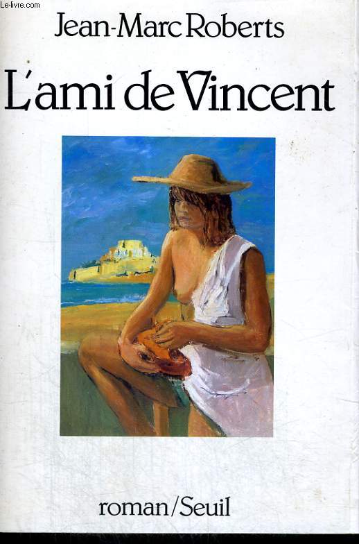 L'ami de Vincent